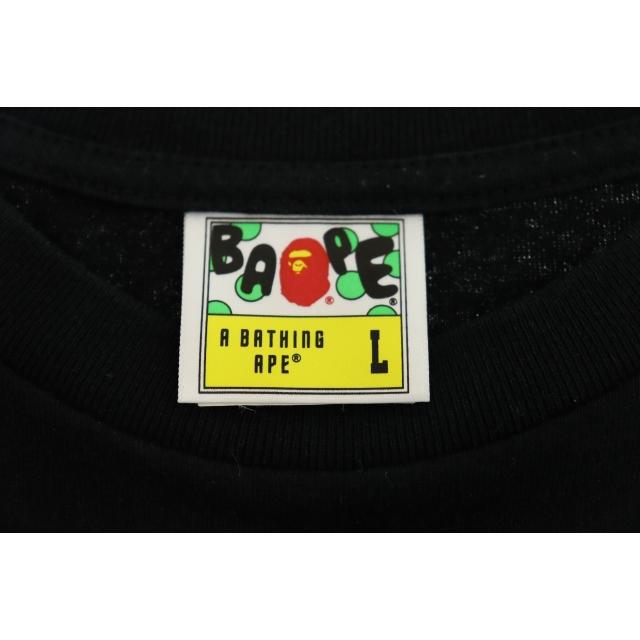 A BATHING APE（アベイシングエイプ） ×GOD SELECTION XXX ゴッド
