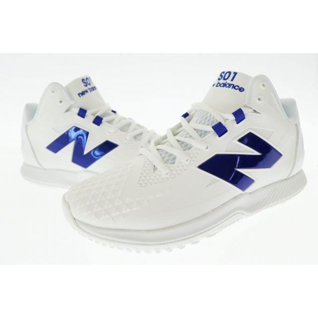 new balance TSHOWB1 大谷モデル New Balance 大谷翔平シグネチャーモデル ニューバランス