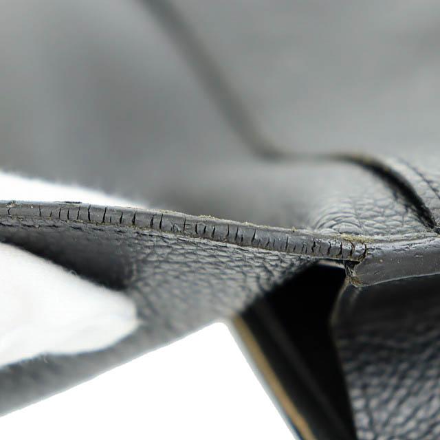 ルイヴィトン LOUIS VUITTON モノグラム アンプラント ポルトフォイユ サラ 二つ折り 長財布 M61182 ノワール 黒ブラック ☆AA★▲■251011 | LOUIS VUITTON | 04
