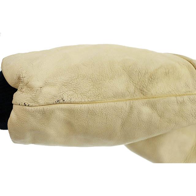 NIKE（ナイキ） ヴィンテージ 90s AIR JORDAN VARSITY JACKET エア