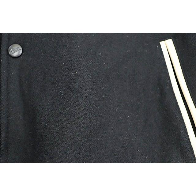NIKE（ナイキ） ヴィンテージ 90s AIR JORDAN VARSITY JACKET エア