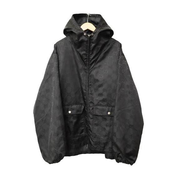 GUCCI（グッチ） GUCCI OFF THE GRID オフザグリッド GGパターン 総柄 