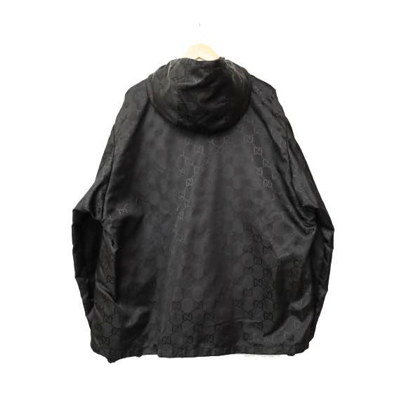 GUCCI（グッチ） GUCCI OFF THE GRID オフザグリッド GGパターン 総柄