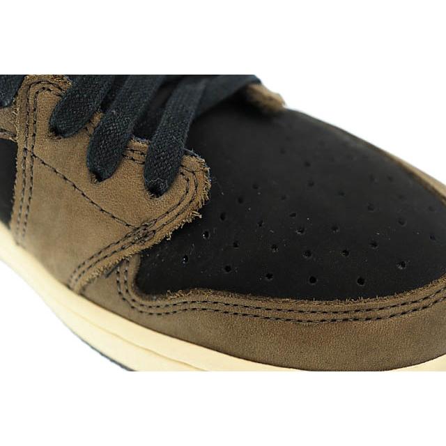 NIKE（ナイキ） ×TRAVIS SCOTT トラヴィス スコット AIR JORDAN 1 LOW