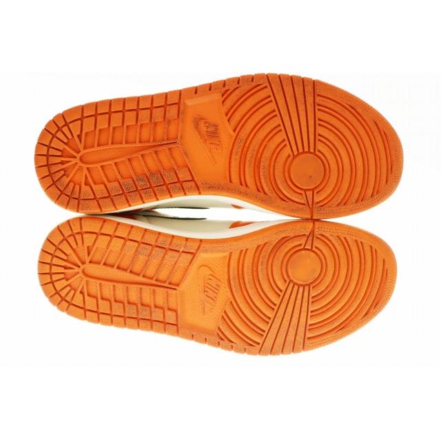 NIKE（ナイキ） NIKE AIR JORDAN1 RETRO HIGH REVERSE SHATTERED