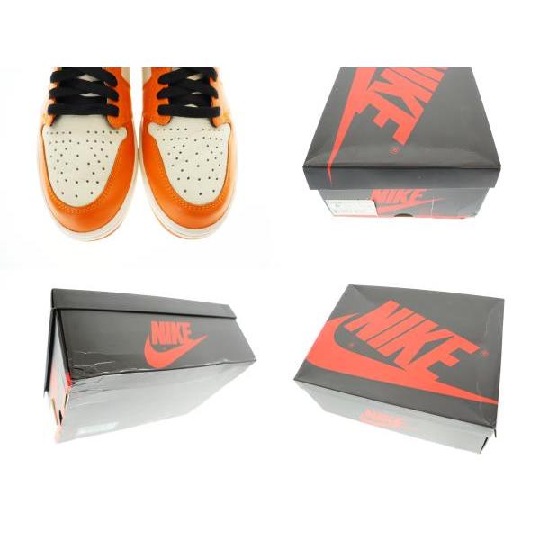 NIKE（ナイキ） NIKE AIR JORDAN1 RETRO HIGH REVERSE SHATTERED