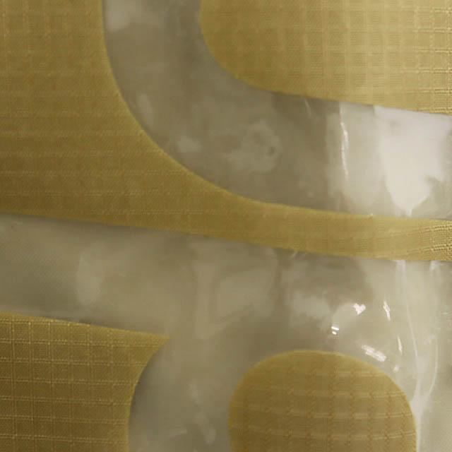 Supreme（シュプリーム） SUPREME 21SS Zip Tote クリア ロゴ ジップ