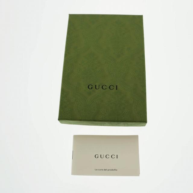 GUCCI（グッチ） GUCCI iPhone15 Case GG Supreme Canvas GGスプリーム