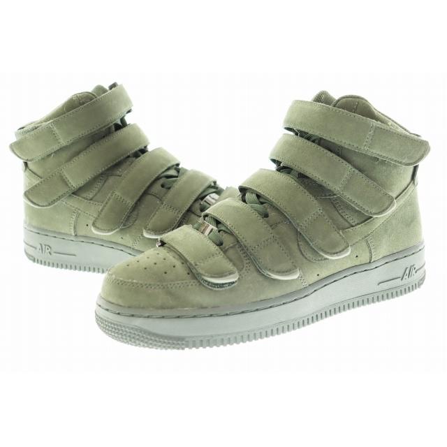 NIKE（ナイキ） ×Billie Eilish ビリー・アイリッシュ AIR FORCE