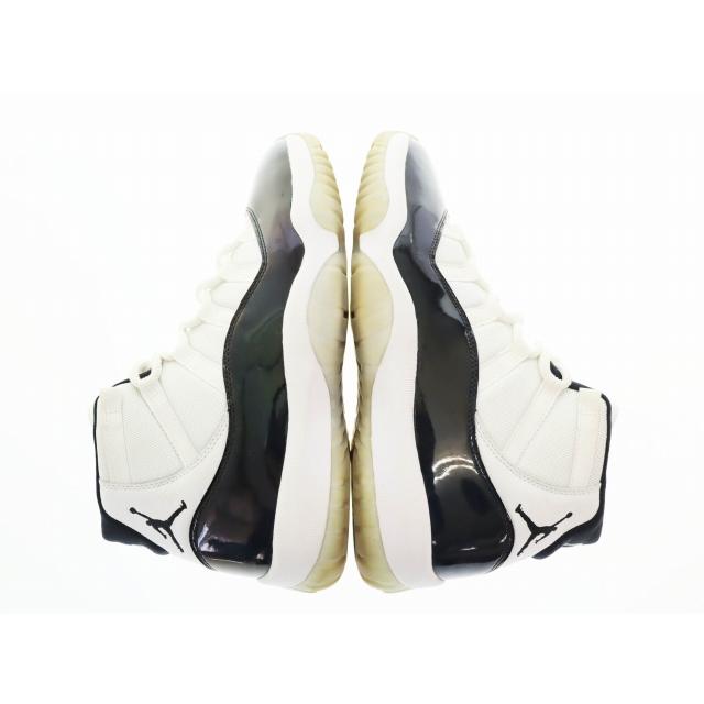 NIKE（ナイキ） NIKE AIR JORDAN 11 RETRO Concord 2018 エア