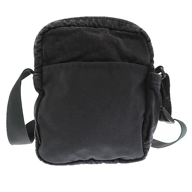 Supreme シュプリーム SUPREME 25AW Denim Shoulder Bag ボックス ロゴ