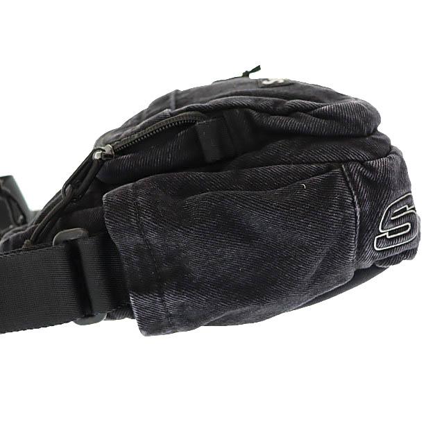 supreme 25AW denim shoulder bag 新品未使用 Supreme シュプリーム SUPREME 25AW Denim Shoulder Bag