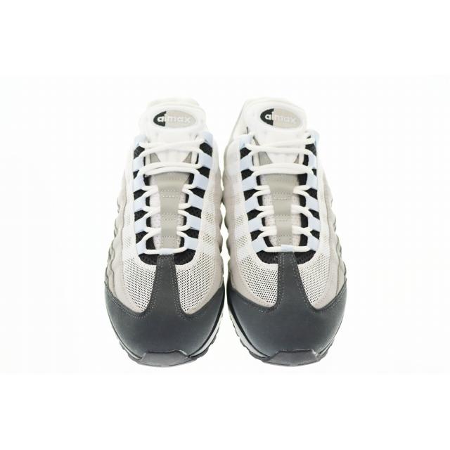 NIKE ナイキ W AIR MAX 95 BIG BUBBLE BLUE TINT ウィメンズ