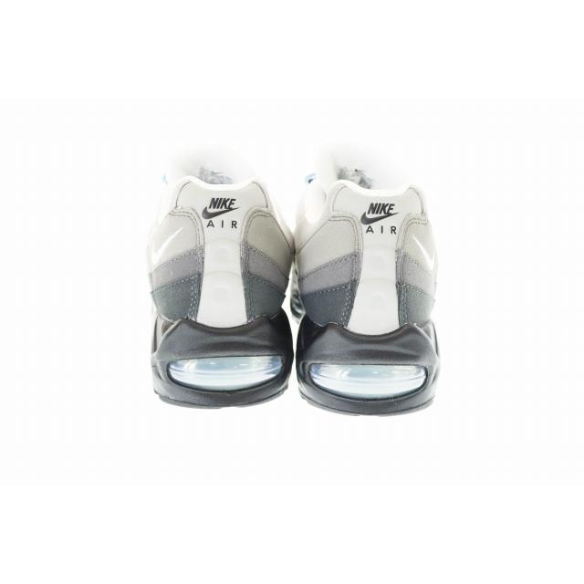 NIKE（ナイキ） NIKE W AIR MAX 95 BIG BUBBLE BLUE TINT ウィメンズ