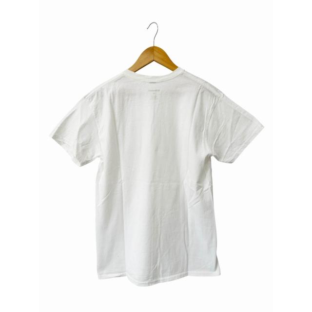 ネイバーフッド NEIGHBORHOOD 23SS NH231 SPOT.TEE SS-14 ロゴ