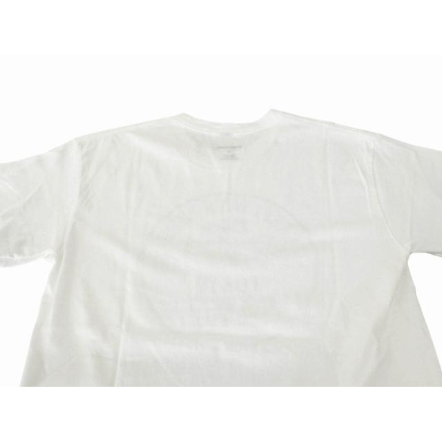 ネイバーフッド NEIGHBORHOOD 23SS NH231 SPOT.TEE SS-14 ロゴ