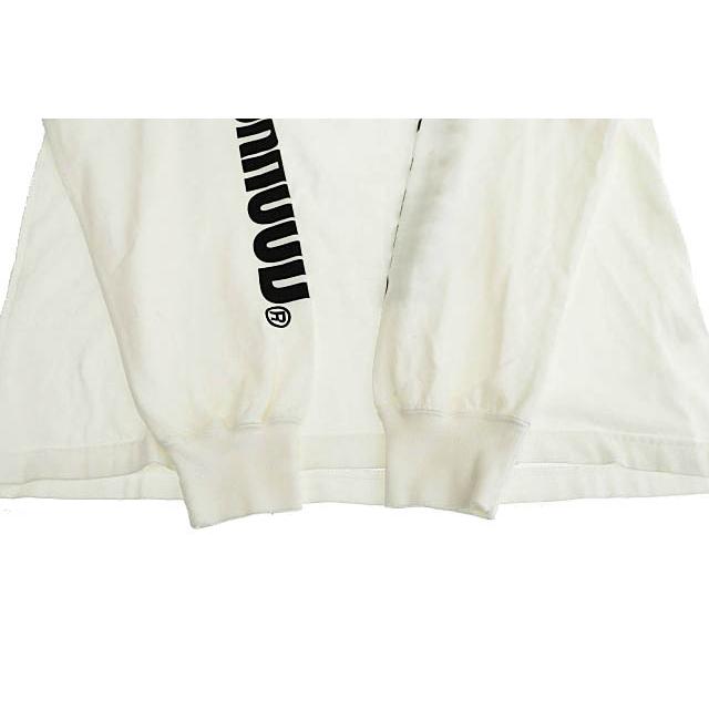 ネイバーフッド NEIGHBORHOOD 23SS NH.TEE LS-1 ロゴ プリント ロング