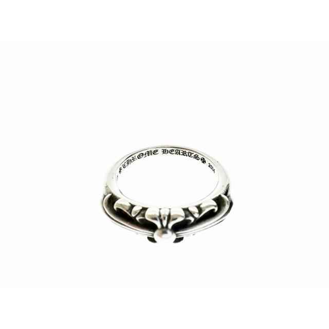 CHROME HEARTS（クロムハーツ） CHROME HEARTS BABY CLSC FLRL RING