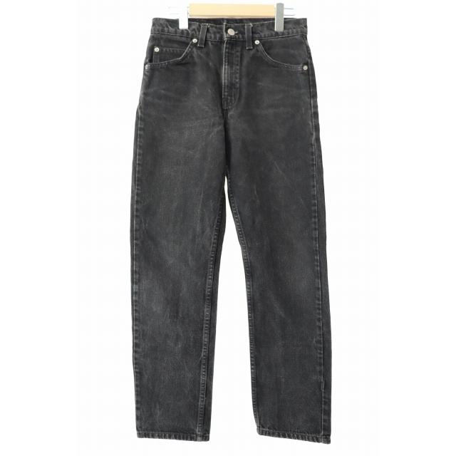 Levi's（リーバイス） Levi's 90s 505 メキシコ製 刻印411M デニム