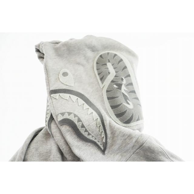 A BATHING APE（アベイシングエイプ） A BATHING APE Shark Logo