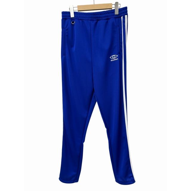 ダブレット doublet 23SS INVISIBLE TRACK PANTS インビシブル