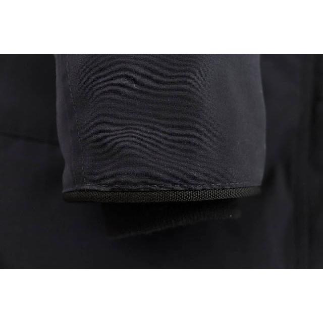 カナダグース CANADA GOOSE BRONTE PARKA ブロンテ パーカ ファー付き