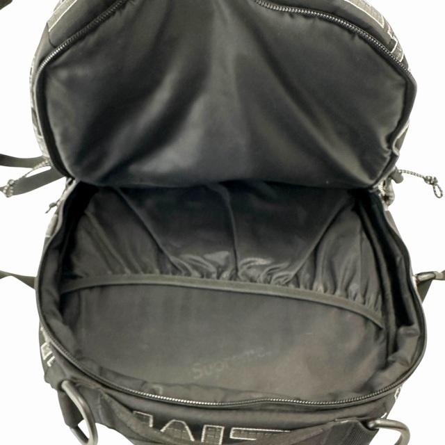 Supreme（シュプリーム） SUPREME 21AW BackPack ボックス ロゴ 総柄 
