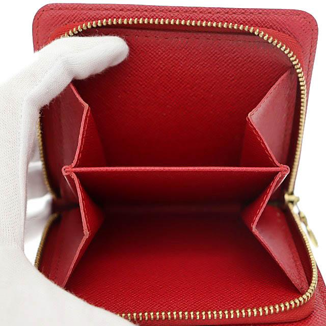 ルイヴィトン 村上隆 モノグラム財布 チェリー ルイヴィトン 長財布 モノグラム・チェリー デニム LV × TM