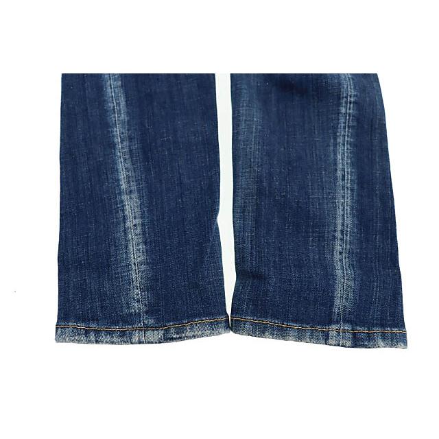 DSQUARED2（ディースクエアード） DSQUARED2 Sexy Twist Jean セクシー