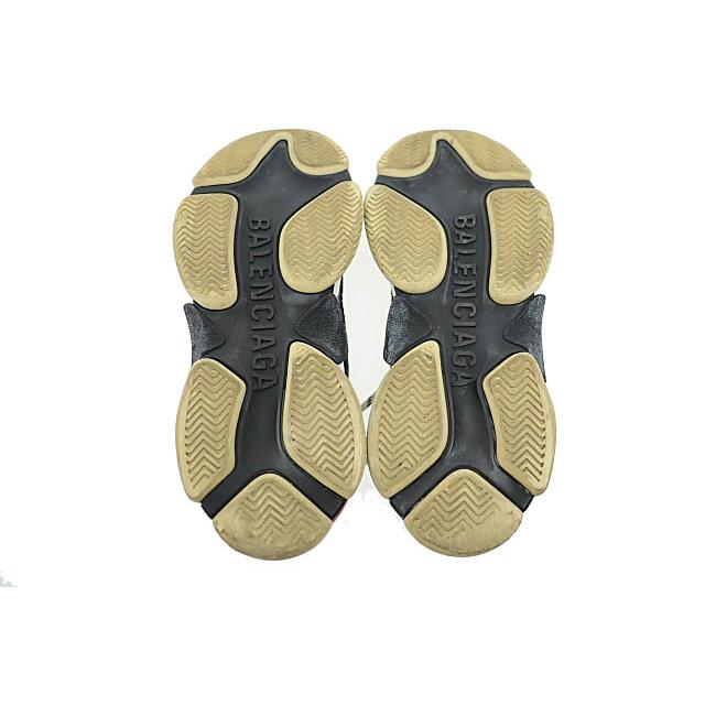 BALENCIAGA（バレンシアガ） BALENCIAGA Triple S トリプルS ダッド