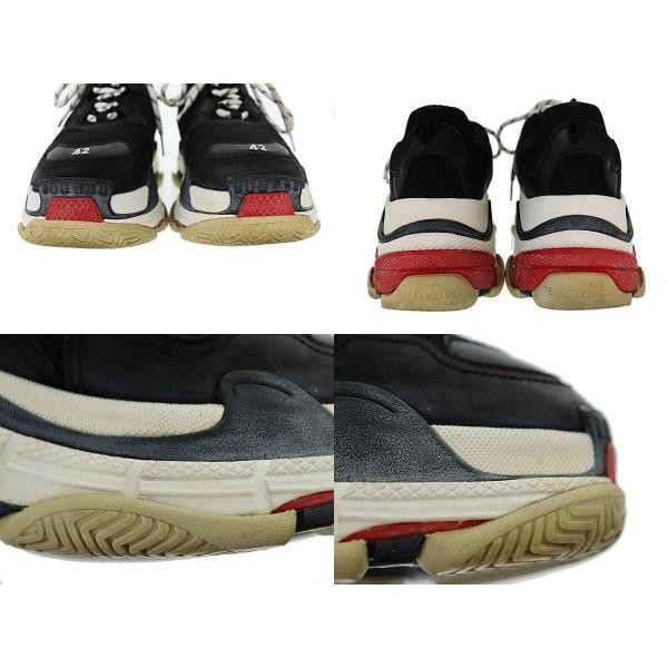 BALENCIAGA（バレンシアガ） BALENCIAGA Triple S トリプルS ダッド