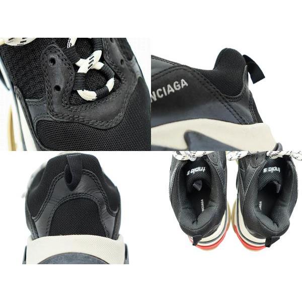 BALENCIAGA（バレンシアガ） BALENCIAGA Triple S トリプルS ダッド