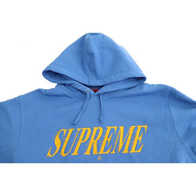 トップス SUPREME Crossover Hooded Sweatshirt M Crossover Hooded Sweatshirt | Supreme 20ss