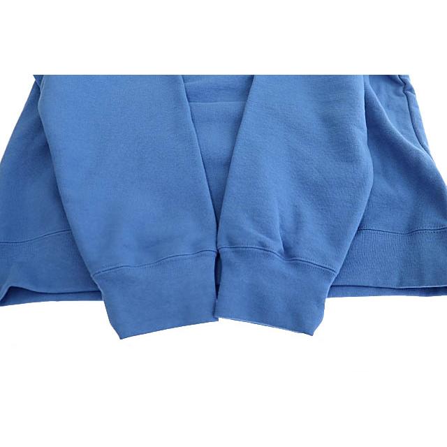 Supreme（シュプリーム） SUPREME 20SS Crossover Hooded Sweatshirt