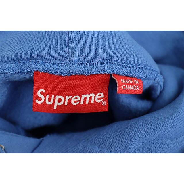 トップス SUPREME Crossover Hooded Sweatshirt M Crossover Hooded Sweatshirt | Supreme 20ss