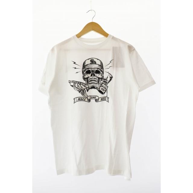 スタンダード カリフォルニア STANDARD CALIFORNIA ×AH AH/SD MAKE 