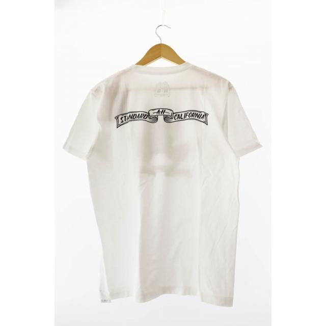 スタンダード カリフォルニア STANDARD CALIFORNIA ×AH AH/SD MAKE 