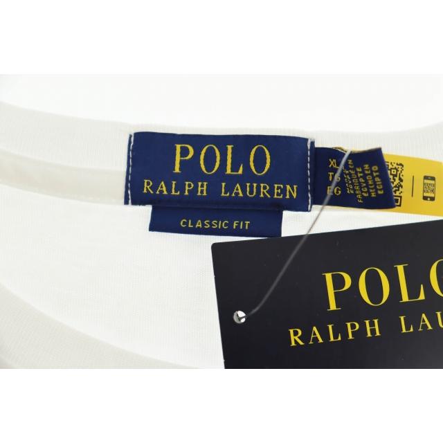 ポロ ラルフローレン POLO RALPH LAUREN クラシック フィット ポロベア