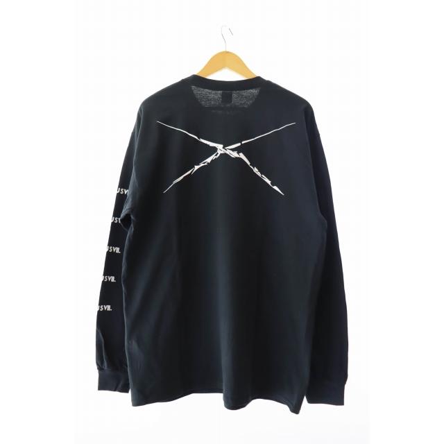 ネクサスセブン NEXUS7 NEXUSVII ×PLAYBOY プレイボーイ PLAYBOY L/S