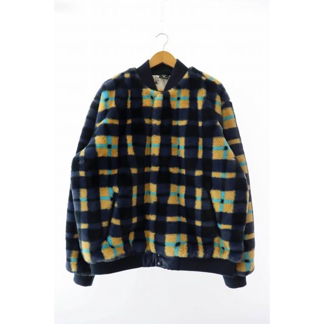 NIKE SB×CONCEPTS コンセプツ ナイキ ジャケット NIKE（ナイキ） ×CONCEPTS コンセプツ AS M NK SB JACKET QS ファー