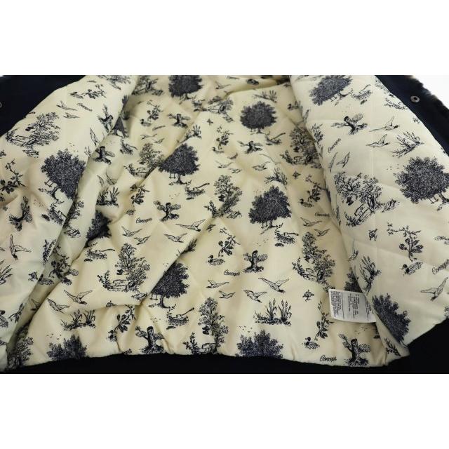 NIKE（ナイキ） ×CONCEPTS コンセプツ AS M NK SB JACKET QS ファー