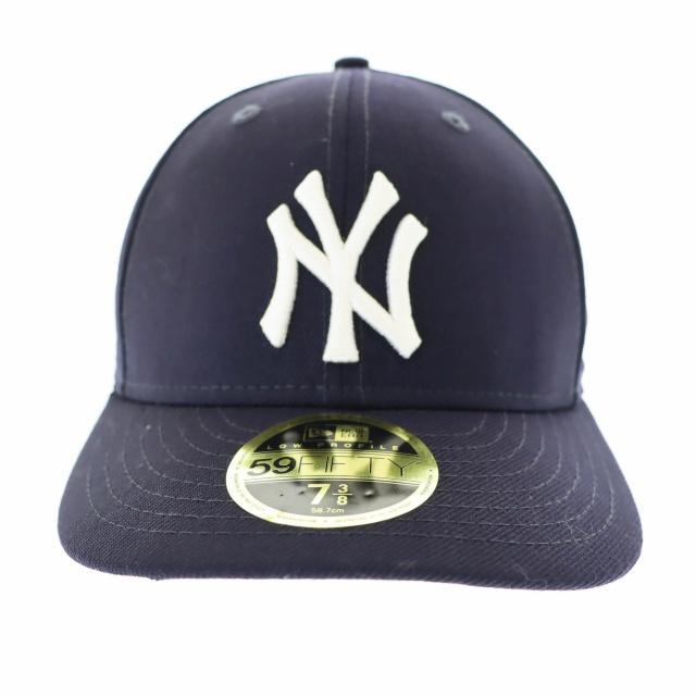 キスニューヨークシティ KITH NYC × NEW ERA ニューエラ 24SS New York
