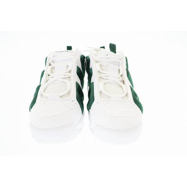 NIKE（ナイキ） NIKE AIR MORE UPTEMPO LOW CELTICS エア モア アップ