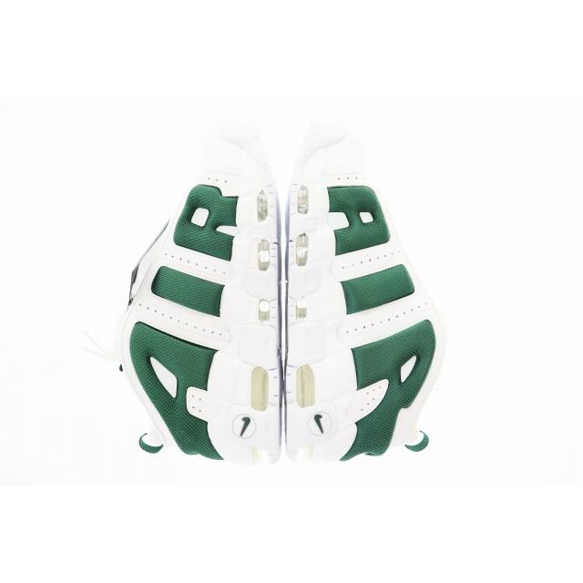 NIKE（ナイキ） NIKE AIR MORE UPTEMPO LOW CELTICS エア モア アップ