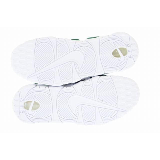NIKE（ナイキ） NIKE AIR MORE UPTEMPO LOW CELTICS エア モア アップ 