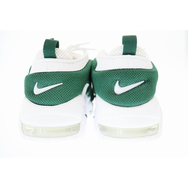 NIKE（ナイキ） NIKE AIR MORE UPTEMPO LOW CELTICS エア モア アップ