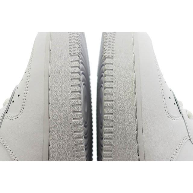 Supreme（シュプリーム） ×NIKE ナイキ AIR FORCE 1 LOW WHITE エア