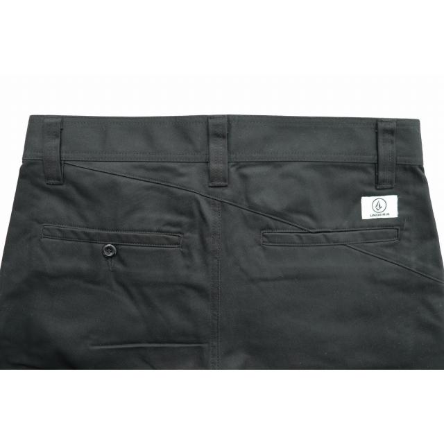 ロンハーマン Ron Herman UNDER R アンダー アール ×VOLCOM ボルコム