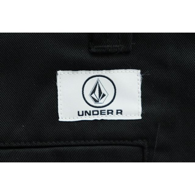ロンハーマン Ron Herman UNDER R アンダー アール ×VOLCOM ボルコム