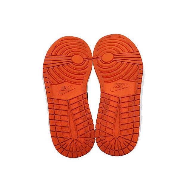 NIKE（ナイキ） NIKE AIR JORDAN 1 LOW OG Starfish エア ジョーダン 1
